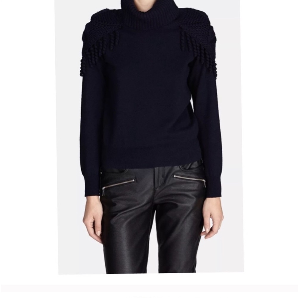 Karen millen sweater
